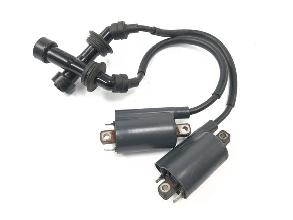 Yamaha TRX 800 4UN [1996] - Tändspole Tändtändningspoluppsättning