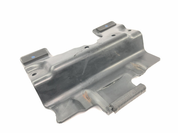 Kawasaki Versys KLE 650 A [2006] - Tändspole lock Tändspole lock