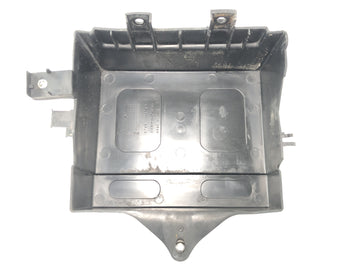 Honda GL 1500 Goldwing SC22 [1987] - Batteriekasten Batteriehalter Batteriehalterung - 0