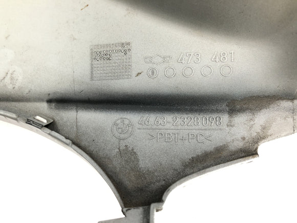 BMW R 1100 S R2S [2000] - Carenagem lateral direita