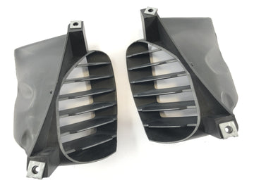 BMW R 1200 C 259C [1997] - Ventilationsgitter Realer Grille Set par