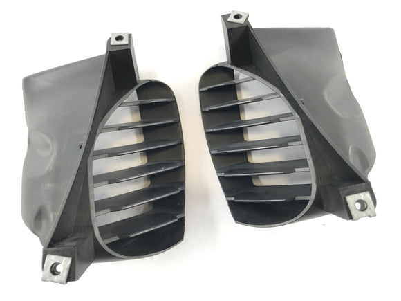 BMW R 1200 C 259C [1997] - Ventilationsgitter Realer Grille Set par