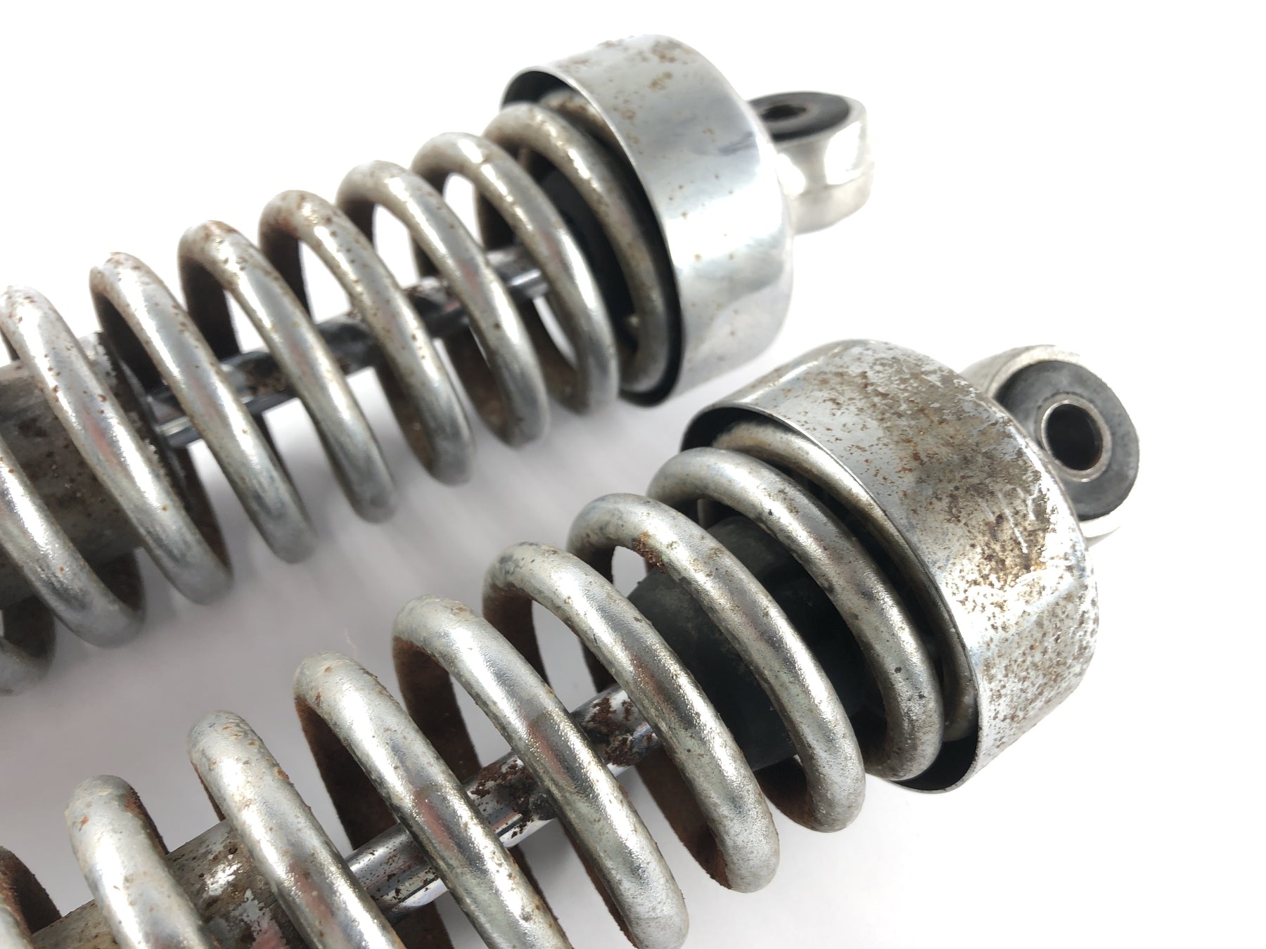 Yamaha XS 400 2A2 [1982] - Shock Absorber Set Pair