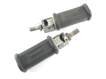 Ducati SL 600 PANTAH [1982] - Jalantupat lasten jalkatuet