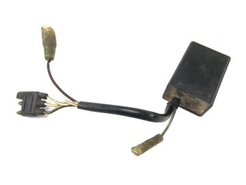 Kawasaki KX 250 [1982] - CDI Ignition Box Control Unit Modules d'allumage - 0
