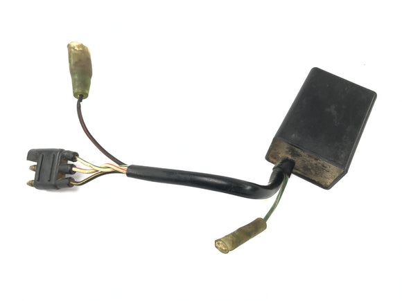 Kawasaki KX 250 [1982] - CDI Ignition Box Control Unit Modules d'allumage