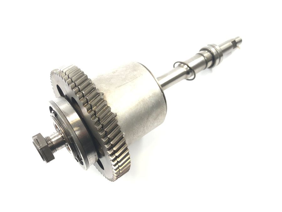 BMW K 1200 GT K12 [2003] - Output shaft drive shaft