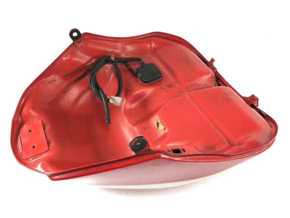 Kawasaki ZX -10 ZXT00B [1990] - Tankin bensiinisäiliön polttoainesäiliö