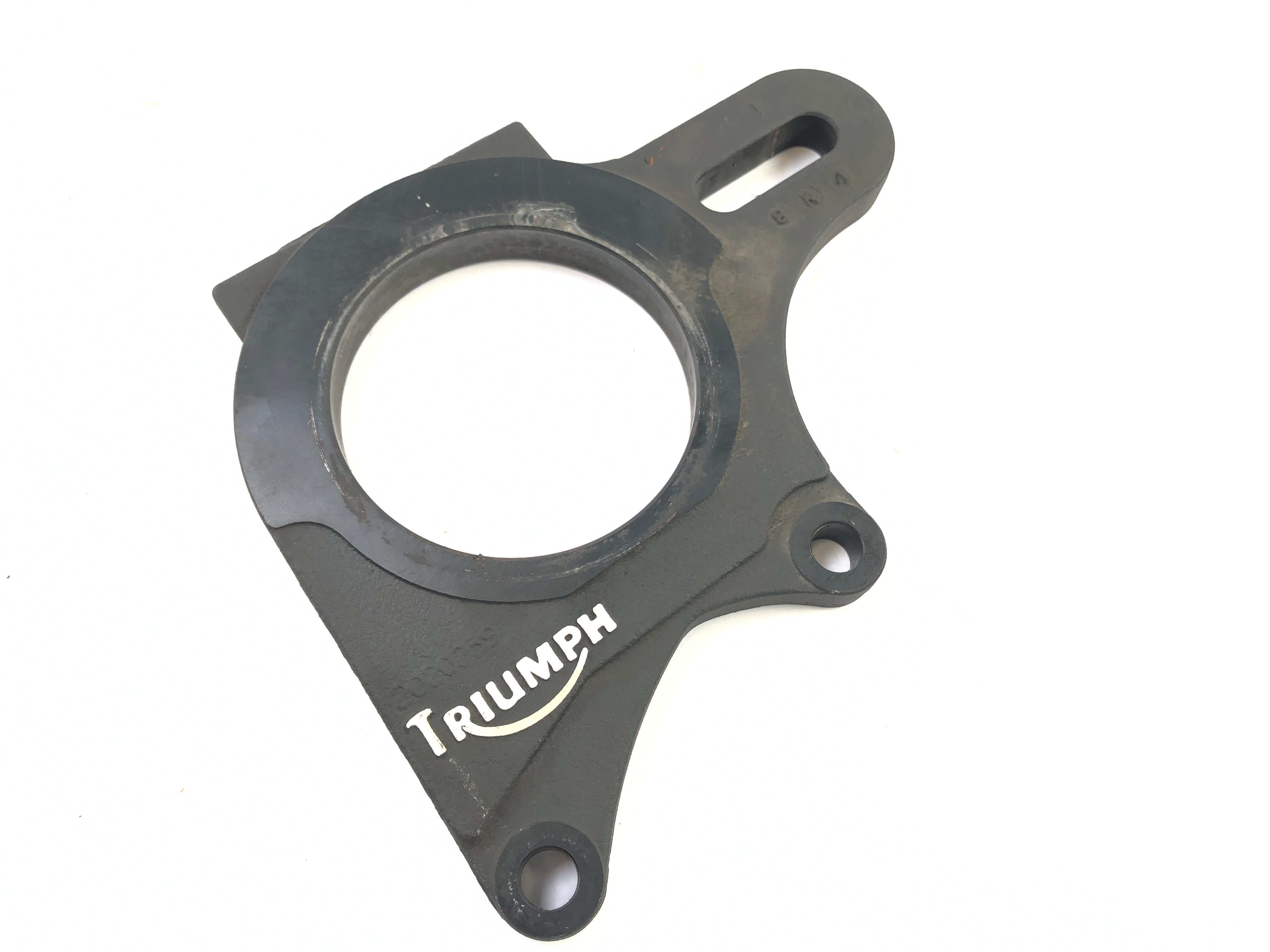 Triumph Daytona 955i T595 [1999] - Rem Anchor Anchor Plate