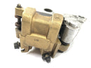 HONDA VTR 1000 SP 1 SC45 [2001] - Soporte pinza freno trasero Nissin-3