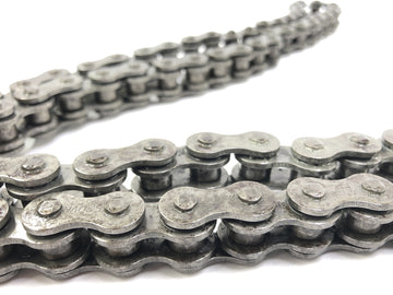 Yamaha Rd 350 YPVS 31K [1984] - Цепь управления - 0