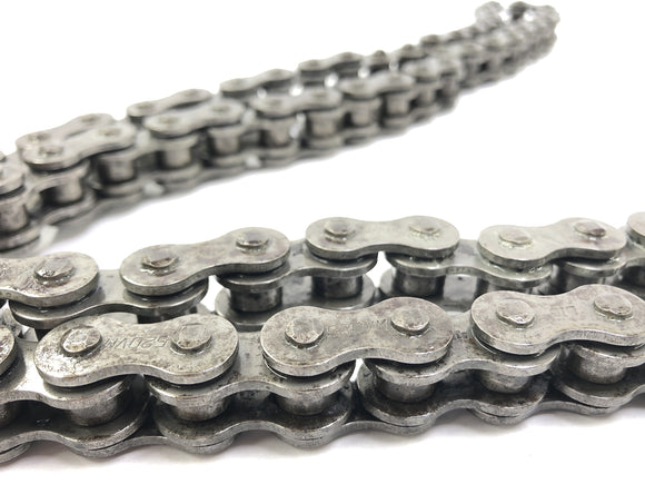 Yamaha Rd 350 YPVS 31K [1984]  - コントロールチェーン