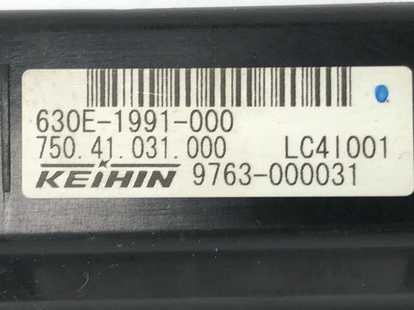 KTM 690 SM Prestige [2007] - Блок управления контролем CDI