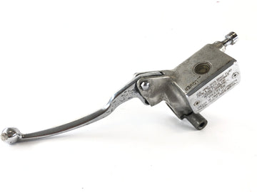 Suzuki vs 1400 VX51L [1987] - raccordi per manubrio della pompa frizione a sinistra