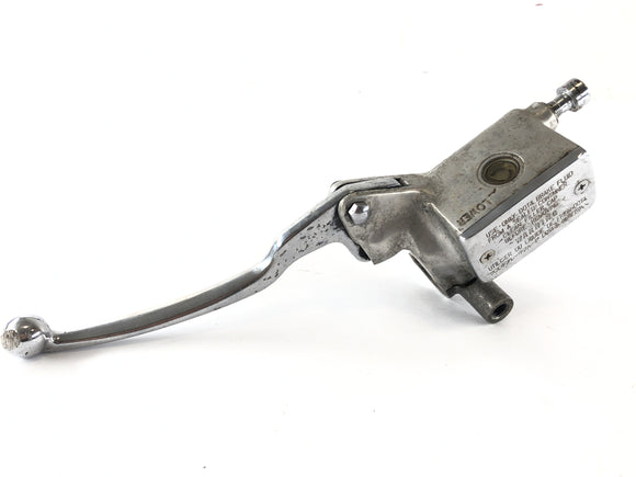 Suzuki vs 1400 VX51L [1987] - Złącze kierownicy pompy sprzęgła po lewej stronie