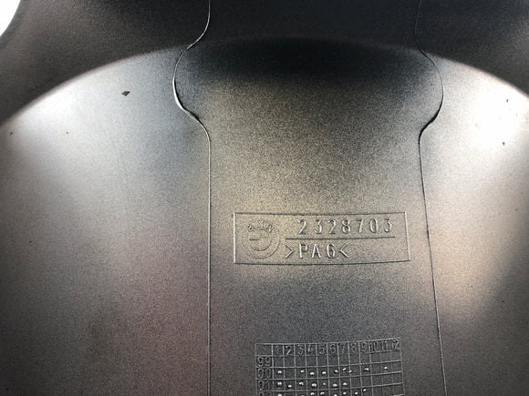 BMW R 1150 R R21 [2002] - Fender спереди