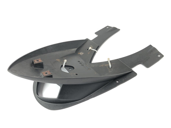 Triumph Speed Triple 1050 515NJ [2007] - Carenatura posteriore fanale posteriore