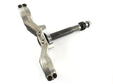 Yamaha YZF 750 R 4HN [1996] - ponte inferior do garfo