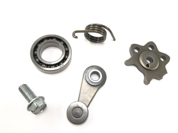 Honda SLR 650 RD09 [1997] - Switch Roller Shift Nocke Set - 0