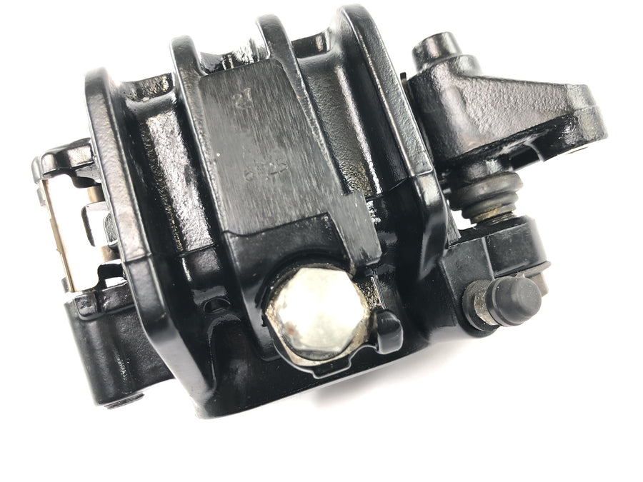 Triumph Thunderbird 900 T309RT [1995] - Nissin bagbremsekaliber
