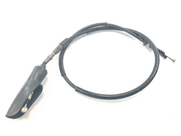 Yamaha DT 175 2K4 [1982] - Трос сцепления Трос Боудена Трос сцепления