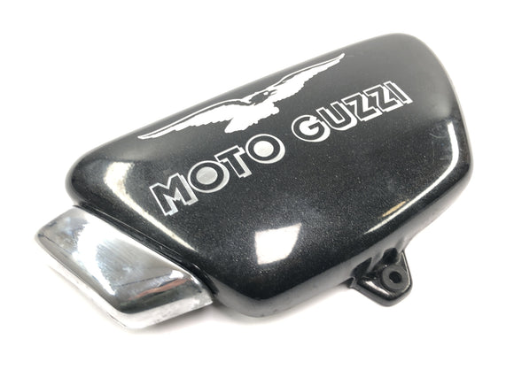 MOTO GUZZI CALIFORNIA 2 1000 VT [1982] - Boční kryt boční kryt levá kapotáž
