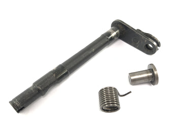 Honda GL 500 Silverwing PC02 [1982] - Связь - 0