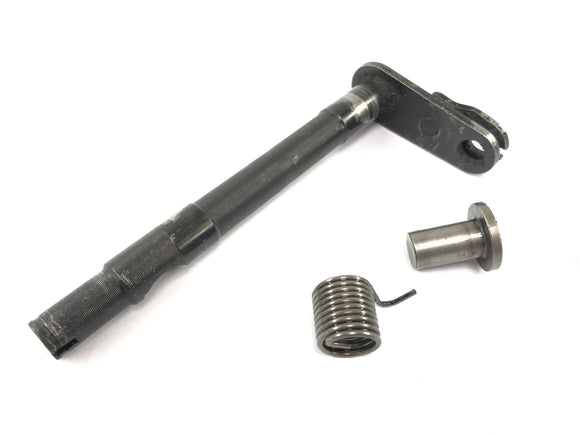 Honda GL 500 Silverwing PC02 [1982] - Связь