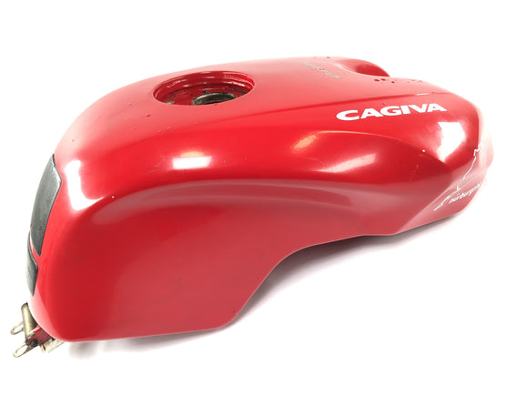 Cagiva Mito 125 EVO 8p [2000] - serbatoio del serbatoio del serbatoio del serbatoio del serbatoio del serbatoio del serbatoio