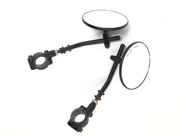 Yamaha XV 1600 Wild Star VP08 [2002] - Spiegel Rückspiegel rund Set