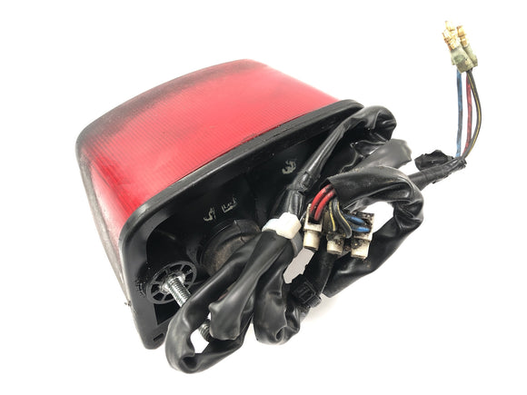 Kawasaki VN 1500 Classic VNT50D [2001] - rear light brake light rear light behind