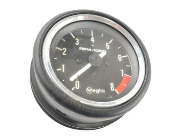 Triumph Bonneville T140V [1976] - Cabina de tacómetro