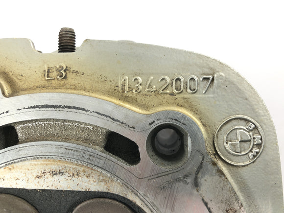 BMW R 1100 RT 259 [1999] - culata válvula izquierda