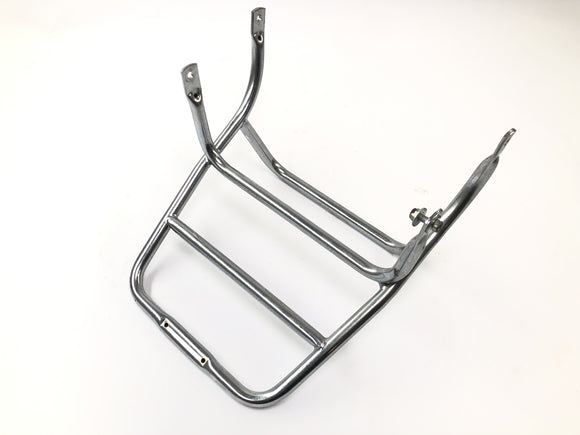 川崎Z 1100 KZT10A [1984]  - 荷物ベアラーキャリア荷物システムの後ろ