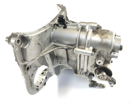 BMW R 1200 GS R12 K25 [2003] - Gearbox