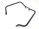 BMW F 650 GS R13 [2000] - Achterbagagedrager zijbagagedragerhouder-4