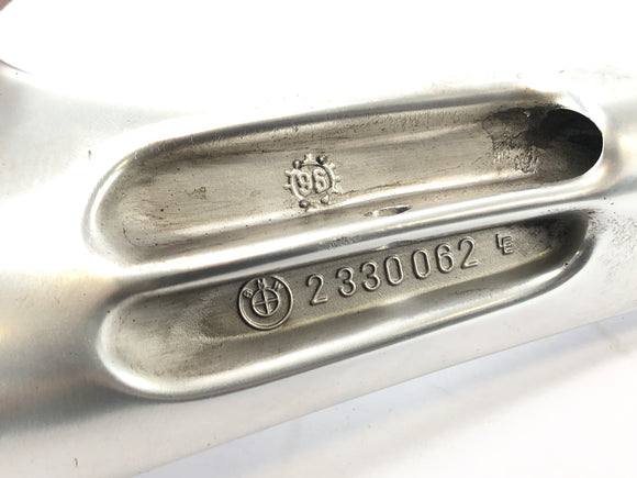 BMW R 1100 RT 259 [1997] - Lenker rechts Lenkerstummel