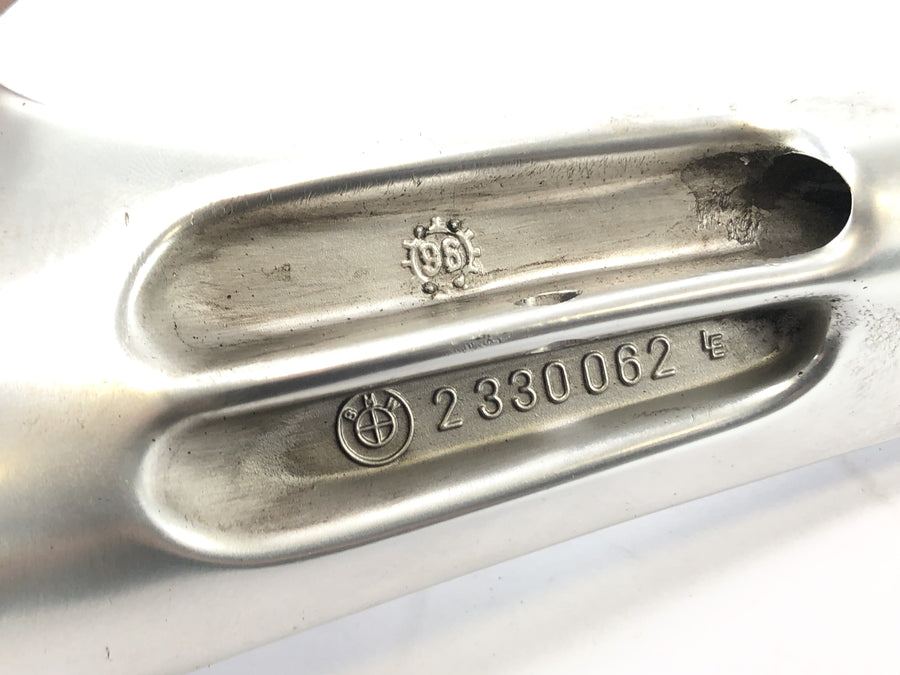 BMW R 1100 RT 259 [1997] - Руля на правой ручке