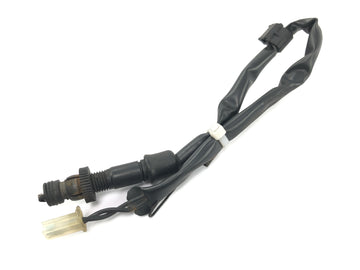 Honda XRV 750 Africa Twin RD04 [1990] - Bremslichtschalter hinten