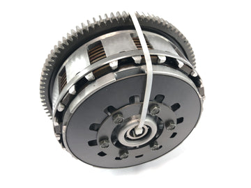 Yamaha XJR 1200 4PU [1996] - Kupplung