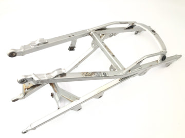 Husqvarna TE 610 E Dual H7 [1999] - Heckrahmen - 0