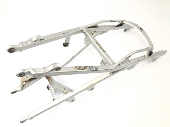 Husqvarna TE 610 E Dual H7 [1999] - Rama tylna