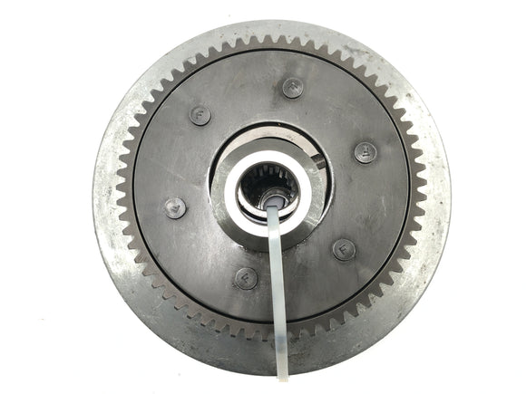 Kawasaki Zephyr 750 ZR750C [1994] - Kupplung Kupplungskorb Kupplungseinheit Komplettkupplung