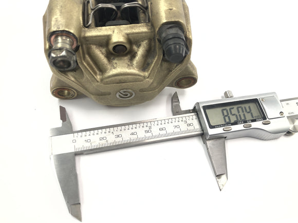 Aprilia RSV 1000 R [2004] - Bremssattel Brembo Bremszange hinten