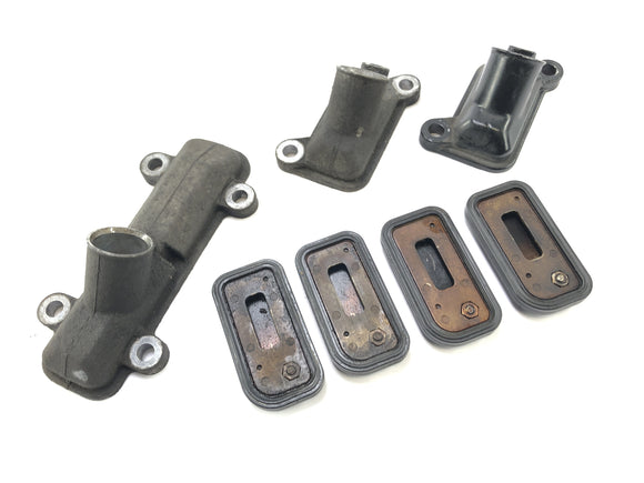 BMW K 1300 R K12S [2014]  - 二级气阀套件