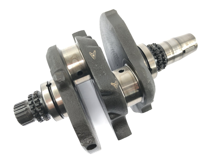 Honda XRV 750 Africa Twin RD04 [1990] - Vilebrequin