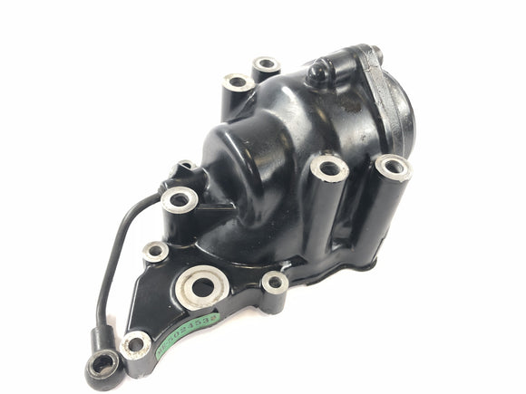 Honda CBX 650 E RC13 [1983] - Bomba de óleo da engrenagem da roda da roda da bomba