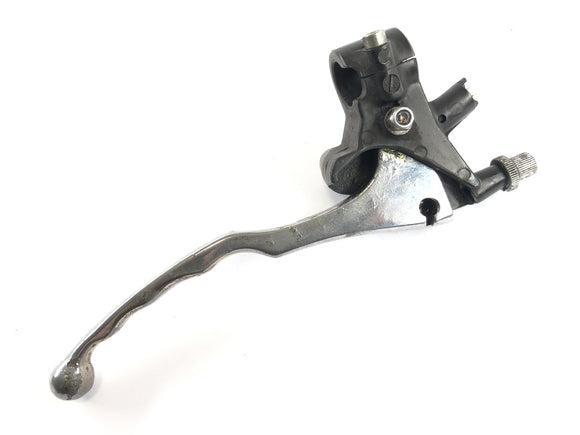 Honda Goldwing GL 1100 SC02 [1980] - Koblingsmasse med koblingshåndtak