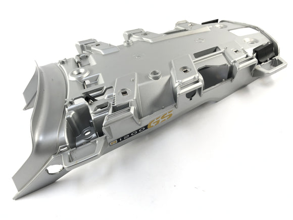 BMW R 1200 GS R12 K25 [2003] - Нижняя часть багажного моста.