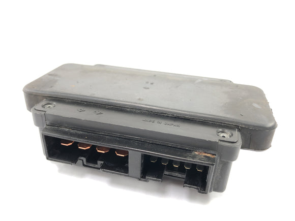 川崎ZX -10 ZXT00B [1990]  - セキュリティボックスリレーボックス配布ボックスジャンクションボックス